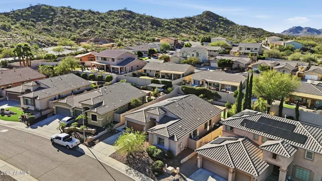 $650,000 | 27220 North 65th Drive, Phoenix, AZ 85083