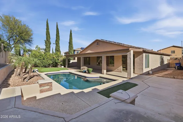 $650,000 | 27220 North 65th Drive, Phoenix, AZ 85083