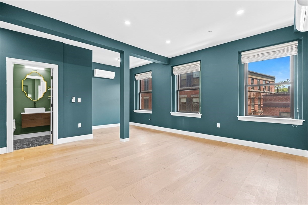 166 Salem Street, Unit 8 Boston, MA 02113 - Photo 1 of 17