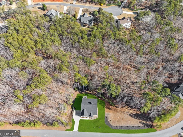 $574,000 | 775 Crooked Creek Drive, Dahlonega, GA 30533