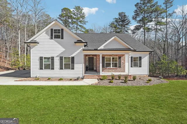 $574,000 | 775 Crooked Creek Drive, Dahlonega, GA 30533