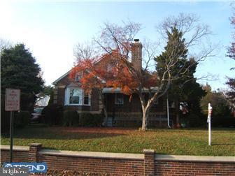 1264 Center Road Havertown, PA 19083 - Photo 3 of 12 Exterior Side