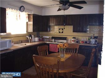 1264 Center Road Havertown, PA 19083 - Photo 6 of 12 Kitchen