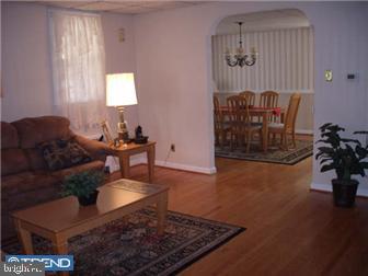 1264 Center Road Havertown, PA 19083 - Photo 7 of 12 Dining Room