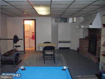 1264 Center Road Havertown, PA 19083 - Photo 10 of 12 Basement - Finished