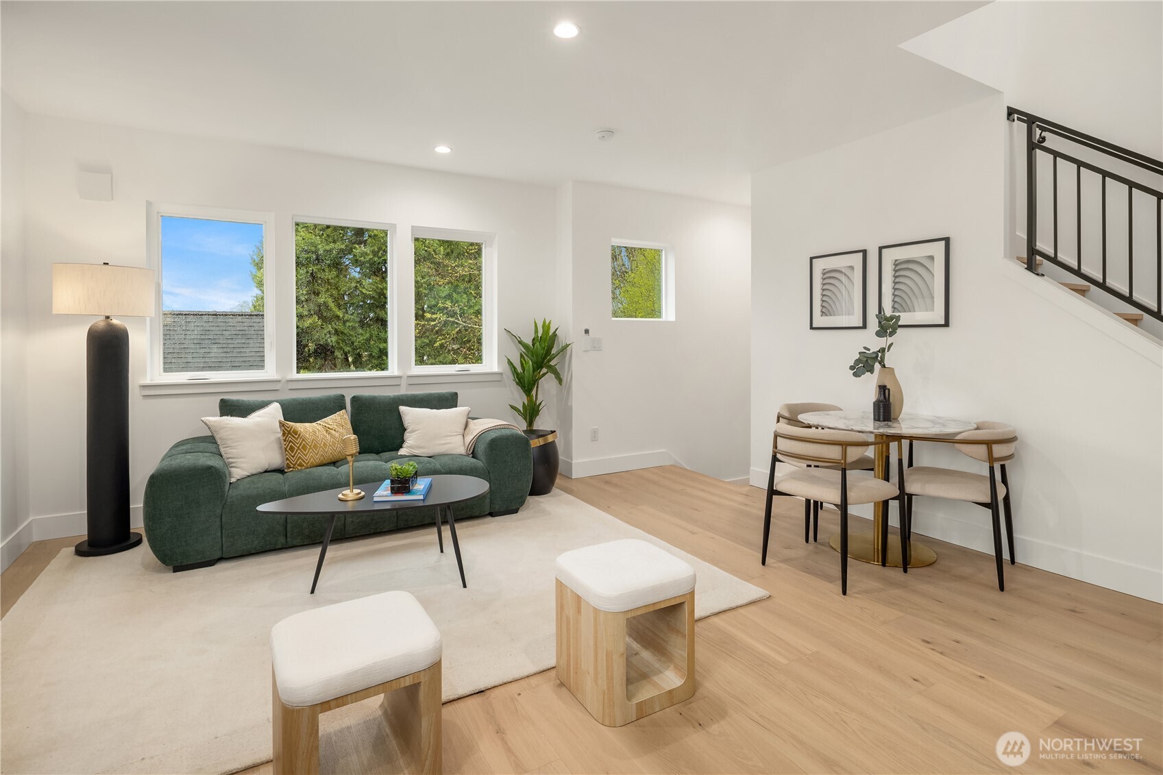 537 North 70th Street Seattle, WA 98103 - Photo 13 of 23