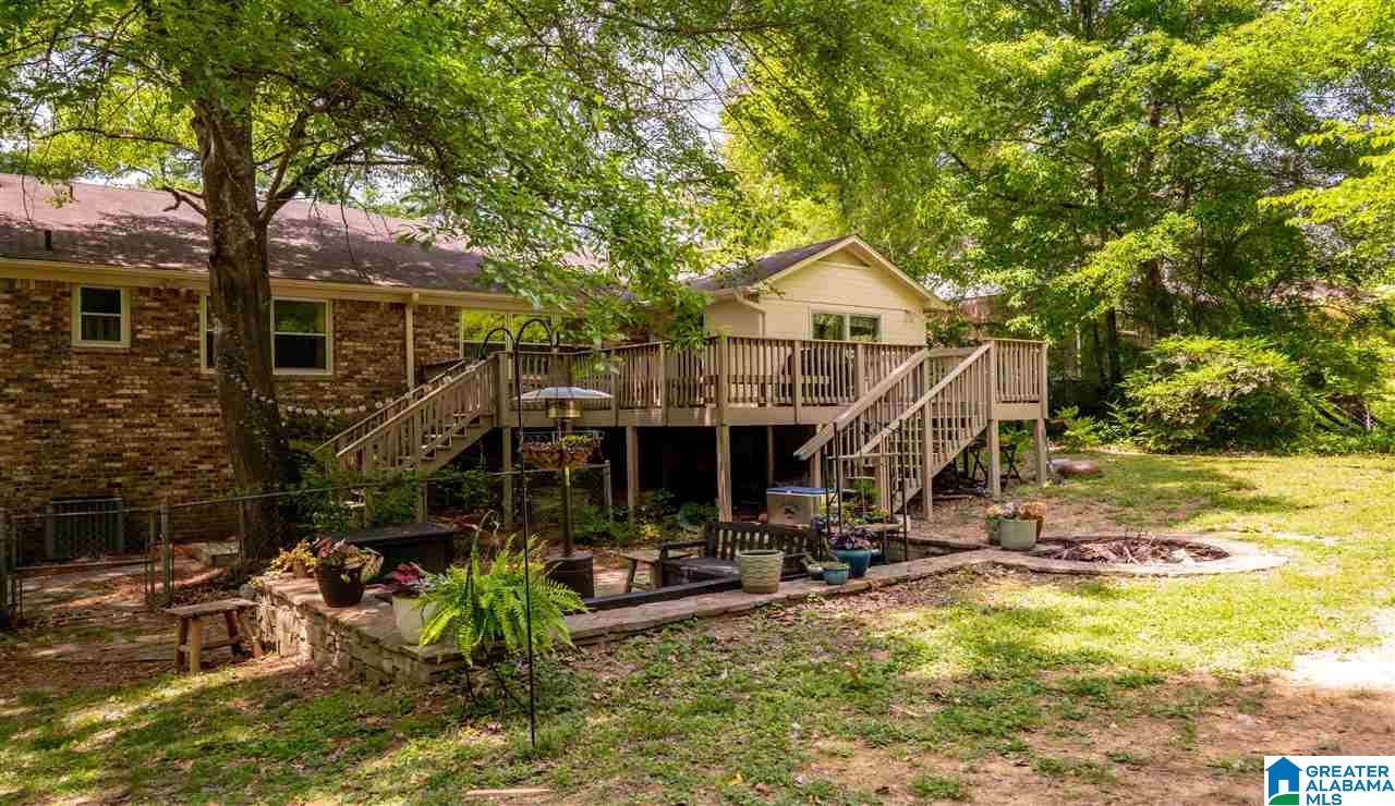4749 Caldwell Mill Road Birmingham, AL 35243 - Photo 34 of 38