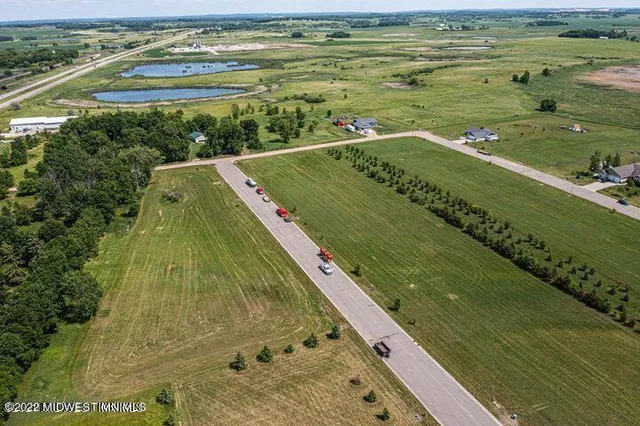 $52,000 | Lt1-blk1 Lt1-blk1 Partridge Street, Audubon, MN 56511