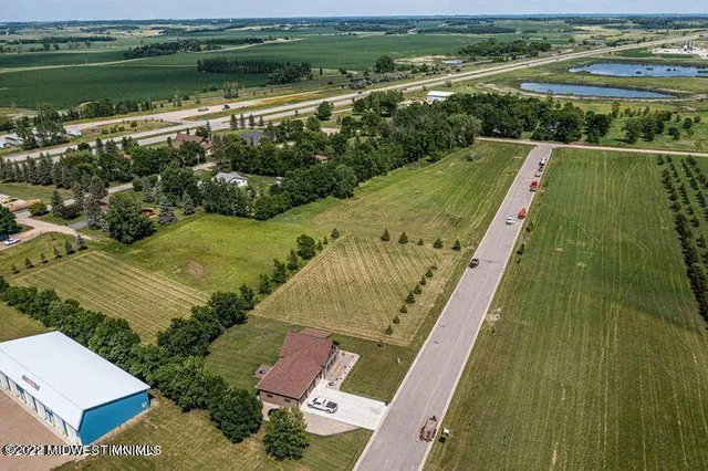 $52,000 | Lt1-blk1 Lt1-blk1 Partridge Street, Audubon, MN 56511