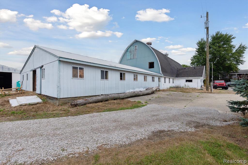 3435 Dietz Road Williamston, MI 48895 - Photo 43 of 49