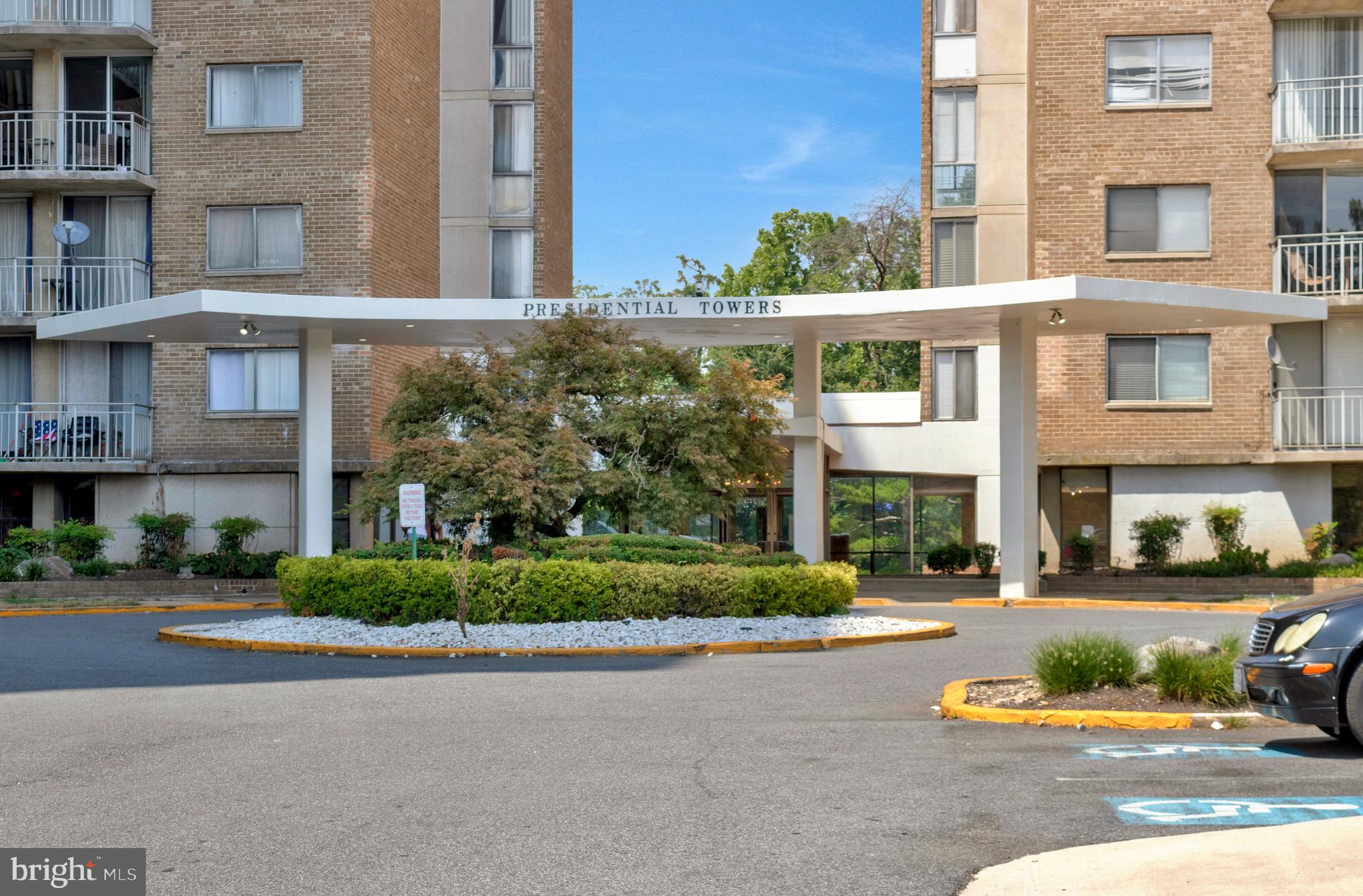 1836 Metzerott Road, Unit 1507 Adelphi, MD 20783 - Photo 2 of 16 Gallery Image 2