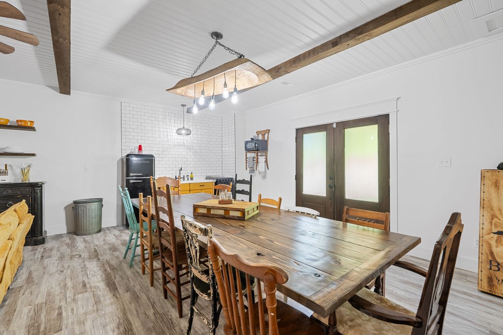 337 Allen Road Chatsworth, GA 30705 - Photo 44 of 68 Gallery Image 44