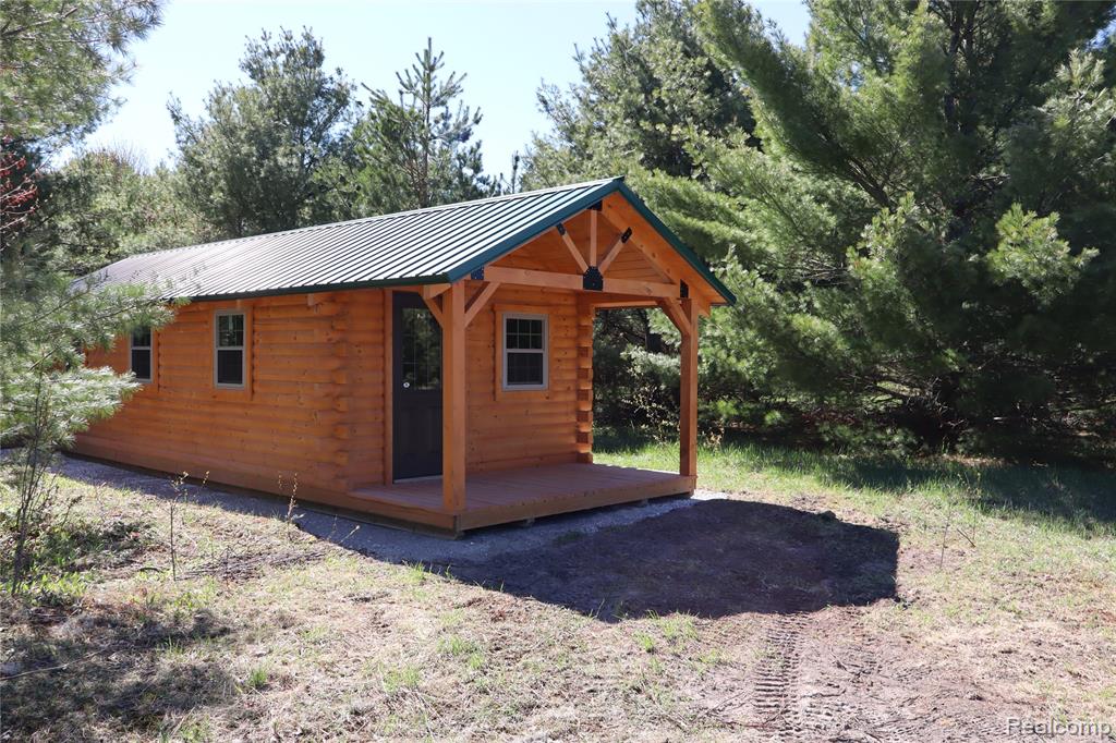 5575 East 26 Mile Road Pickford, MI 49774 - Photo 20 of 36