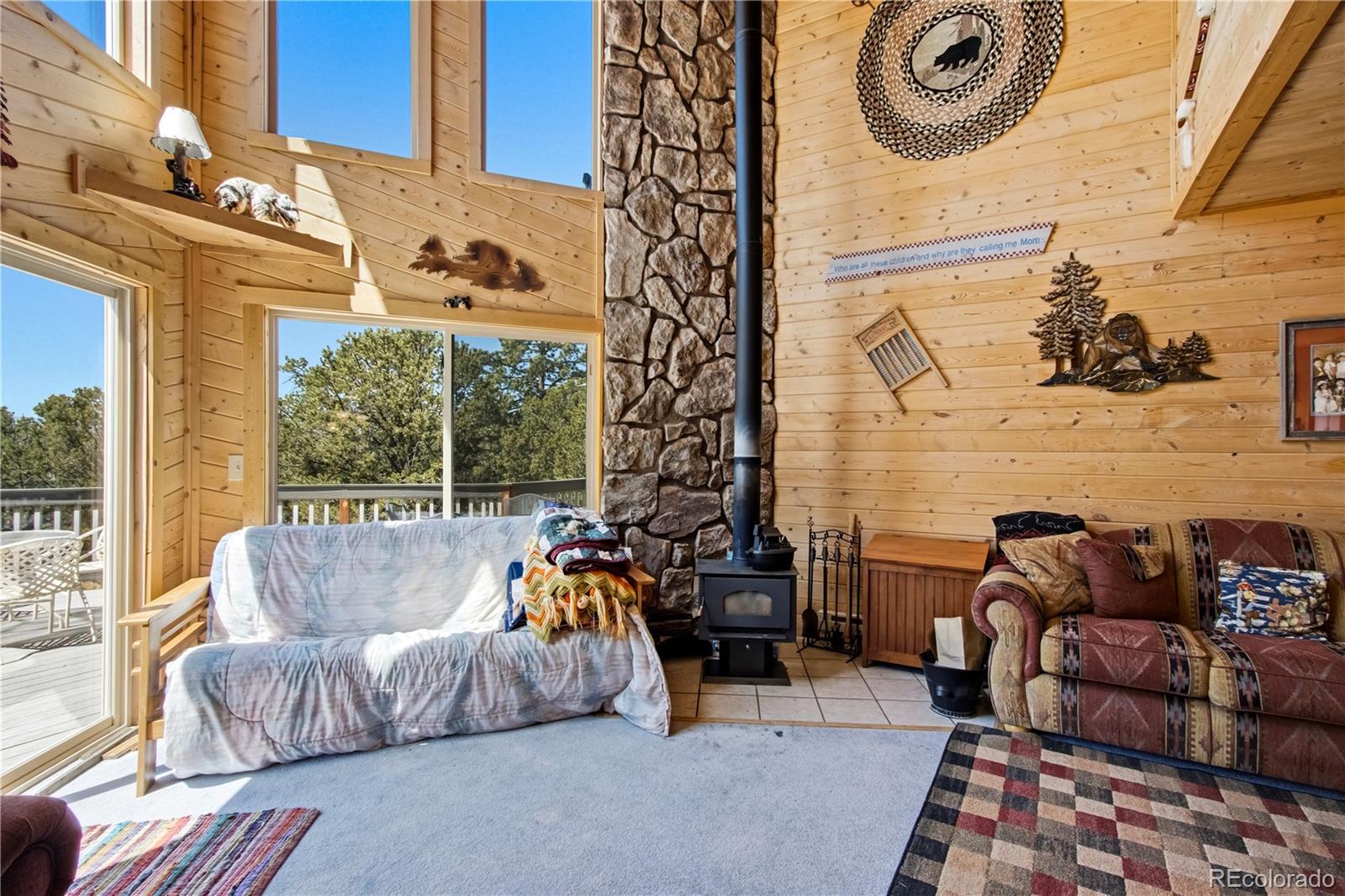 759 Red Feather Road Cotopaxi, CO 81223 - Photo 7 of 36