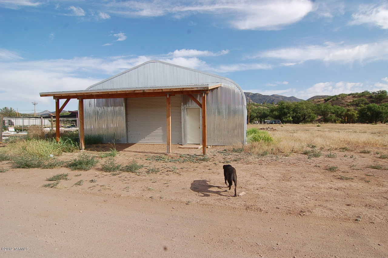737 Harshaw Road Patagonia, AZ 85624 - Photo 9 of 15