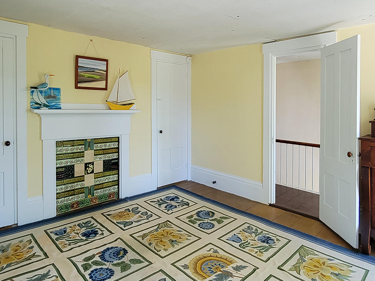 552 Harrington Road Pemaquid, ME 04558 - Photo 21 of 24 1-Interior-50-1280