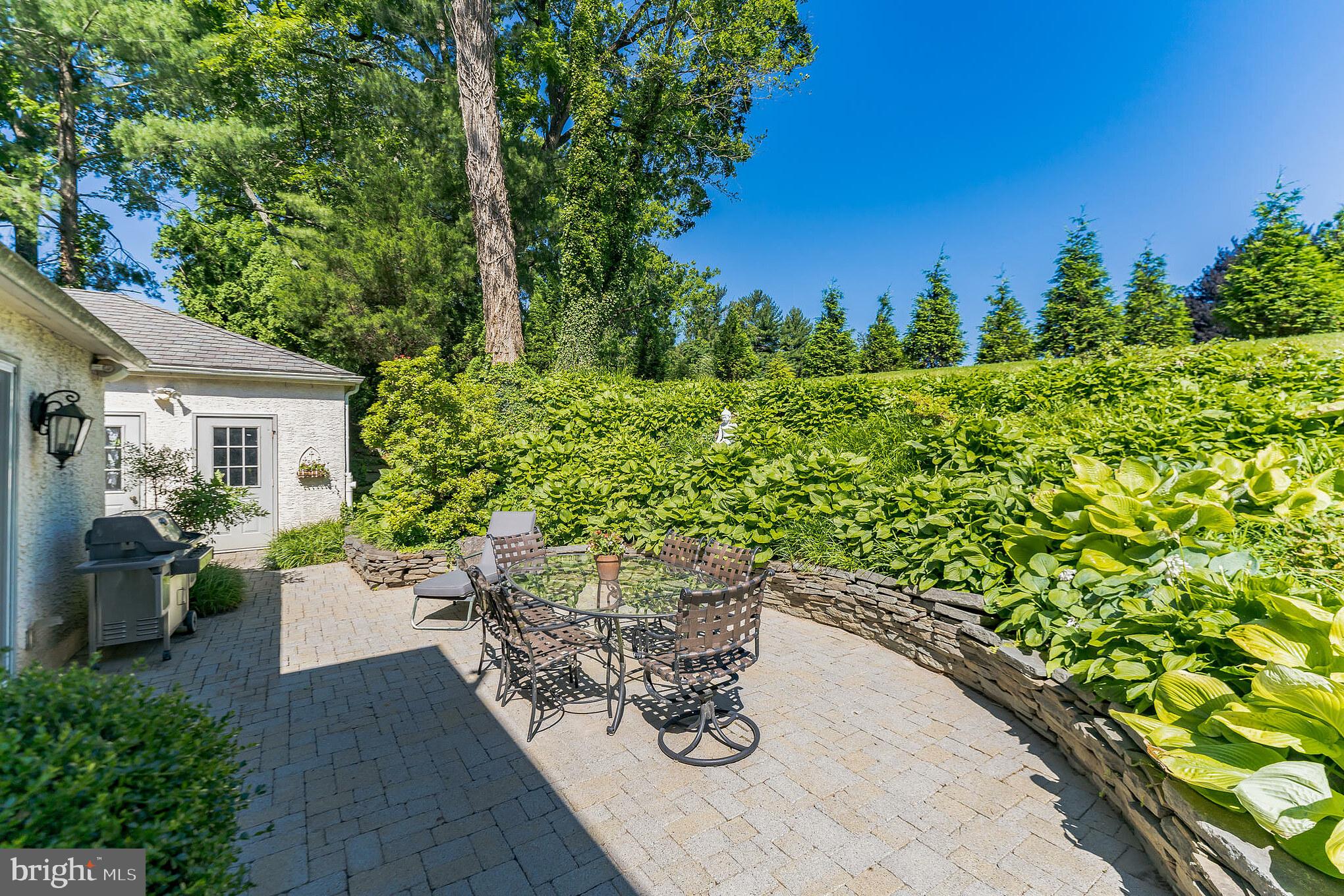 318 Chamounix Road Wayne, PA 19087 - Photo 34 of 37