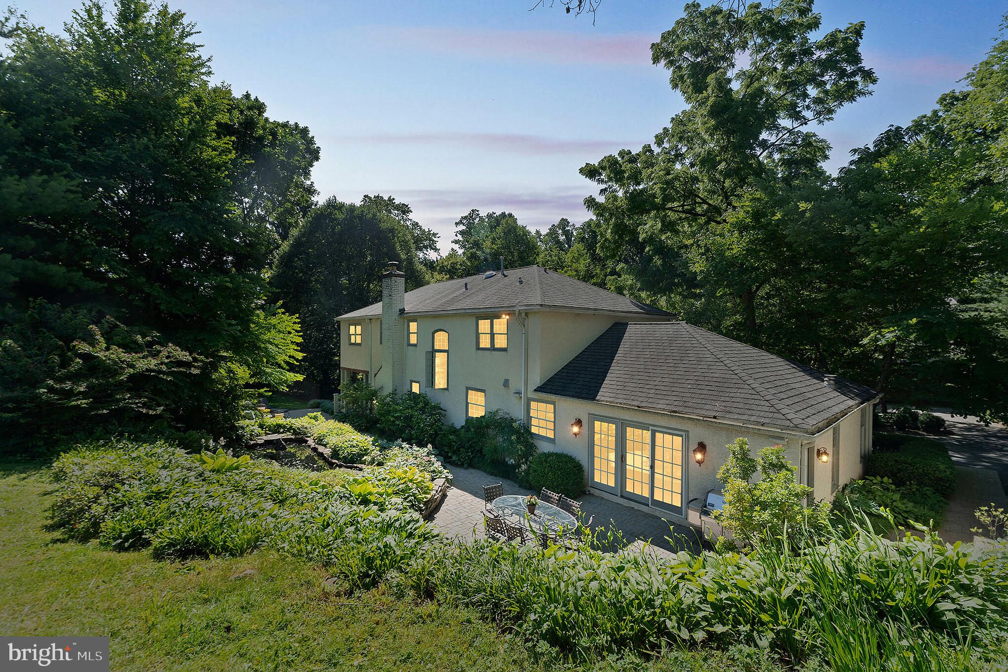 318 Chamounix Road Wayne, PA 19087 - Photo 36 of 37