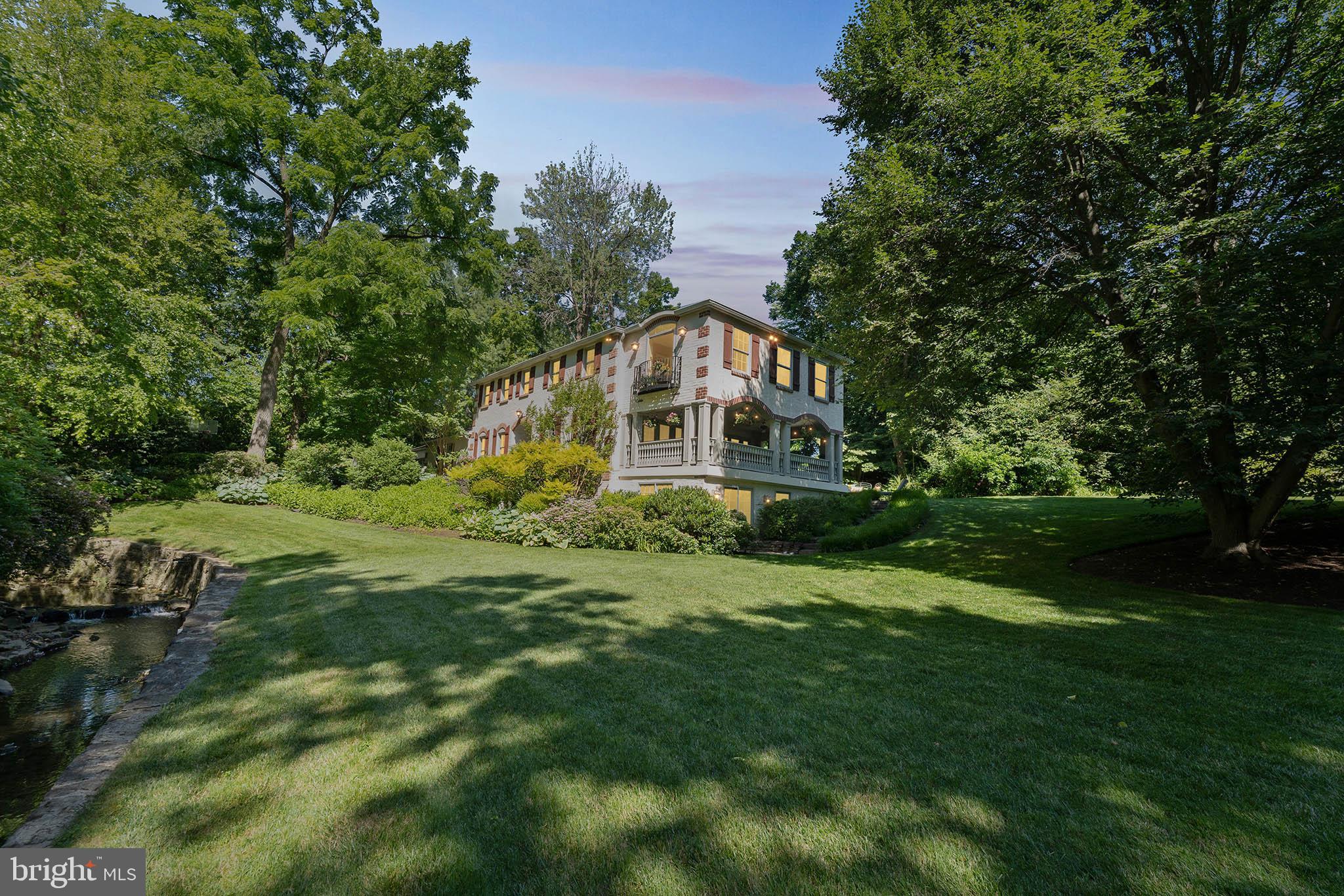 318 Chamounix Road Wayne, PA 19087 - Photo 37 of 37