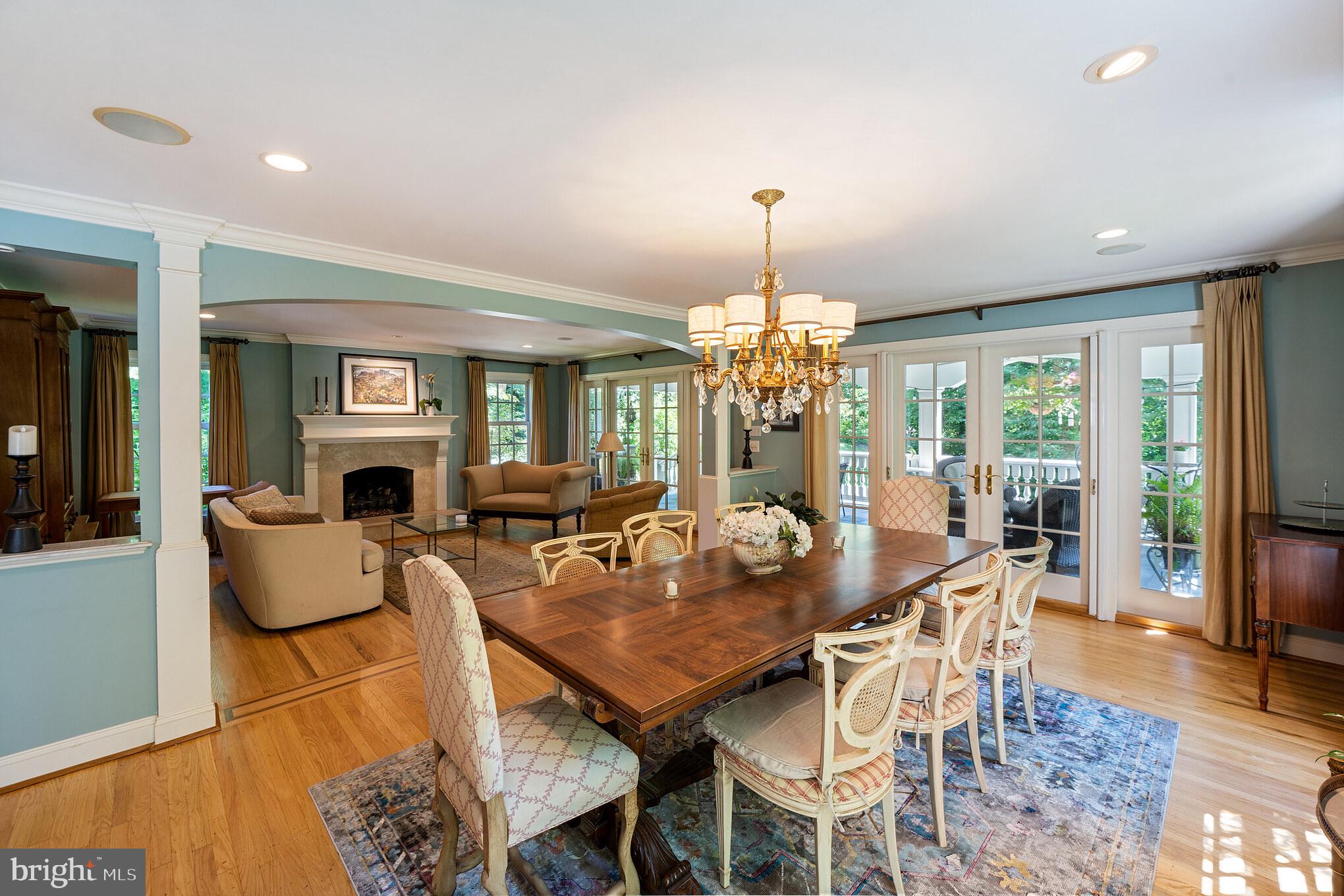 318 Chamounix Road Wayne, PA 19087 - Photo 5 of 37