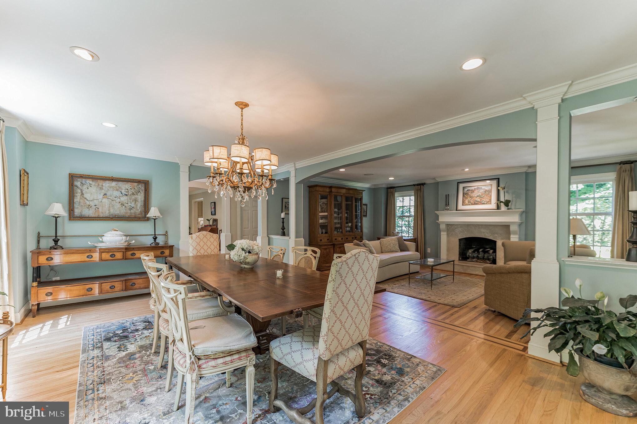 318 Chamounix Road Wayne, PA 19087 - Photo 6 of 37