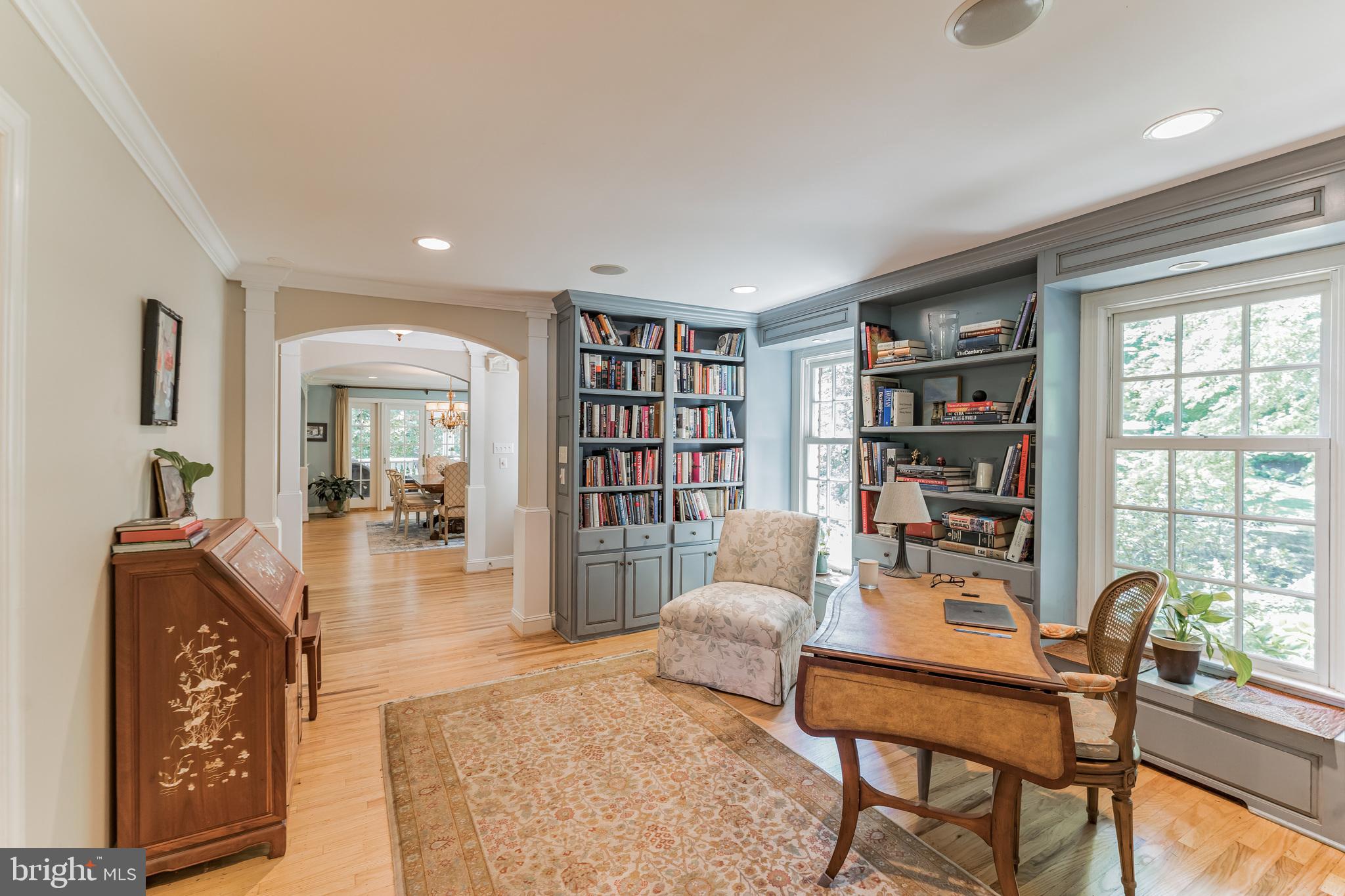 318 Chamounix Road Wayne, PA 19087 - Photo 9 of 37