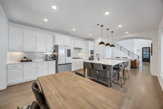 $495,000 | 261 Arrowhead Mound Road, Georgetown, TX 78628