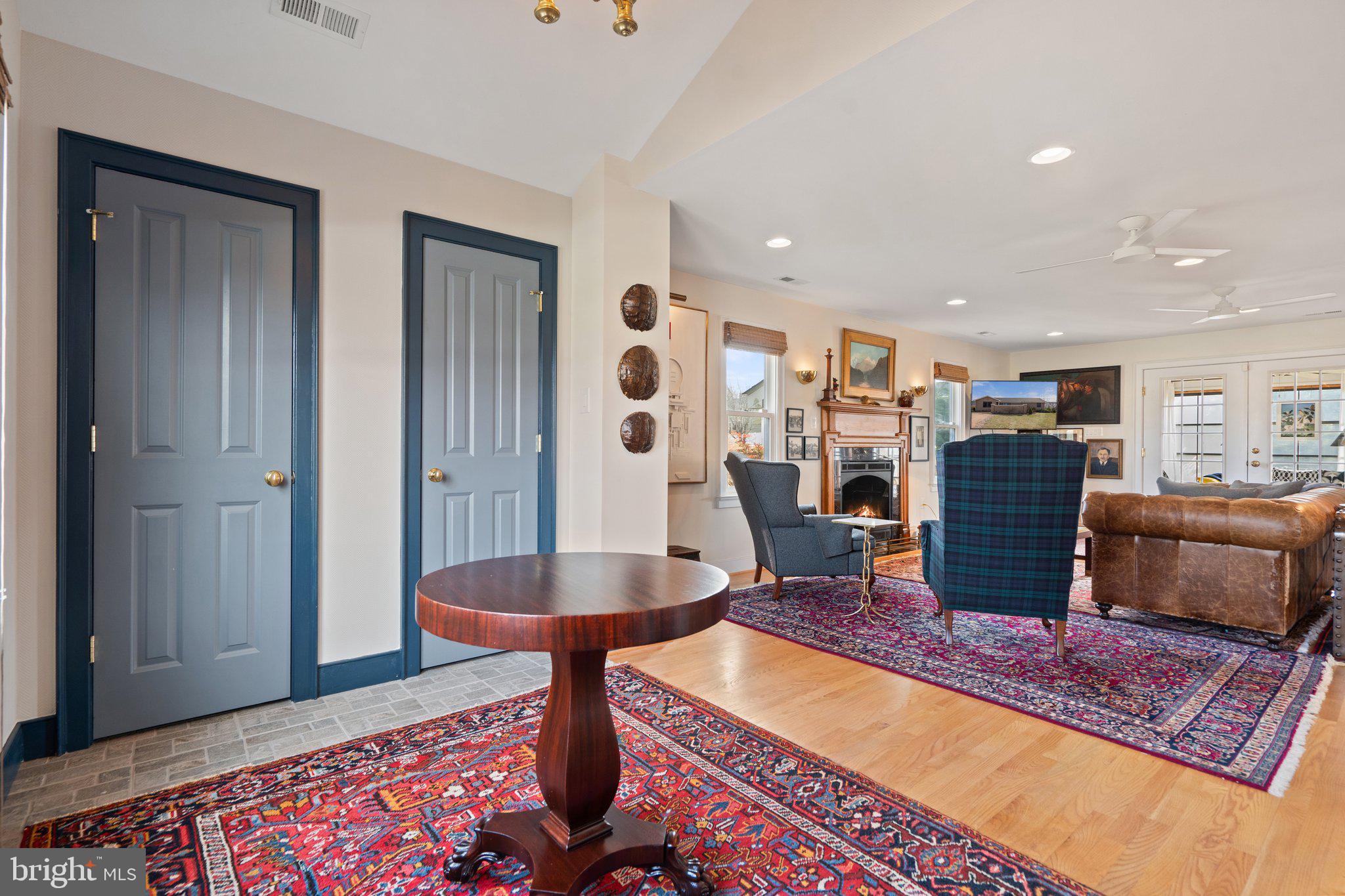 2211 Orange Road Culpeper, VA 22701 - Photo 8 of 58 Foyer