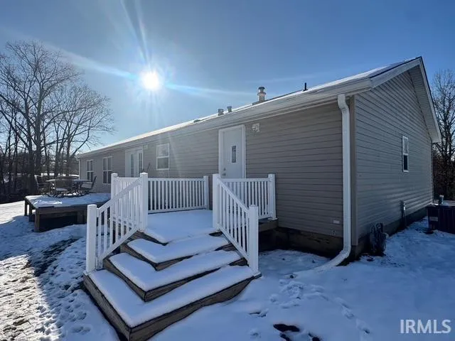 $285,000 | 3547 South State Road 45, Springville, IN 47462