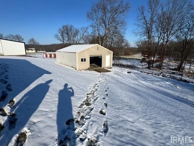 $285,000 | 3547 South State Road 45, Springville, IN 47462