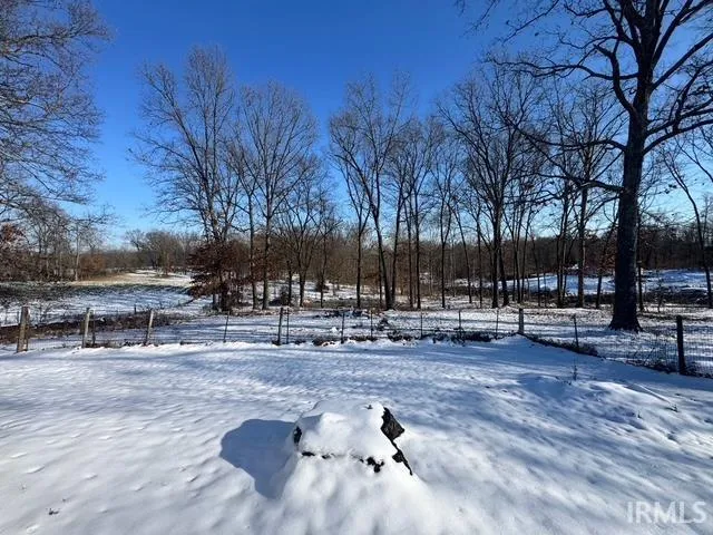 $285,000 | 3547 South State Road 45, Springville, IN 47462