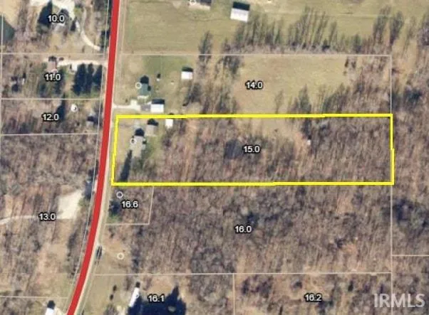 $285,000 | 3547 South State Road 45, Springville, IN 47462