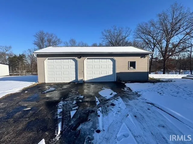 $285,000 | 3547 South State Road 45, Springville, IN 47462