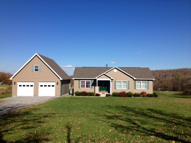 3174 Frankstown Road Portage, PA 15946 - Photo 1 of 1
