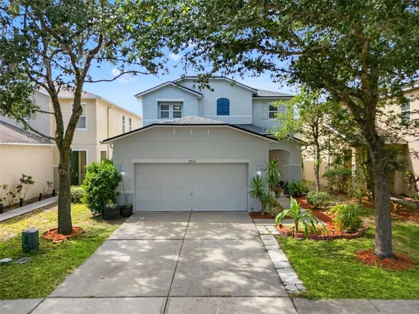 $414,900 | 17535 Balmaha Drive, Land O Lakes, FL 34638