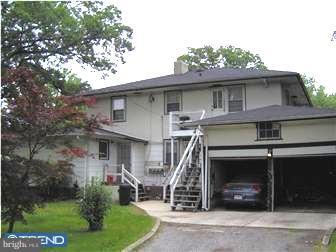 Exterior Back