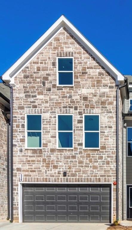 116 Prominence Alley Southwest, Unit 9 Marietta, GA 30008 - Photo 1 of 1 Gallery Image 1