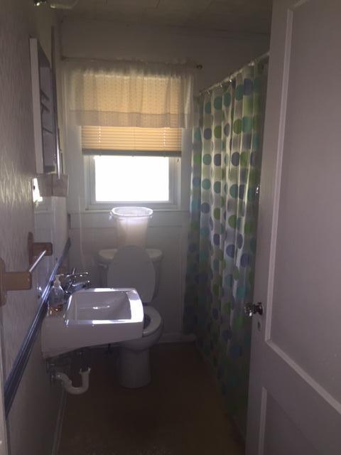 203 Clark Street Rockingham, NC 28379 - Photo 8 of 15 bath