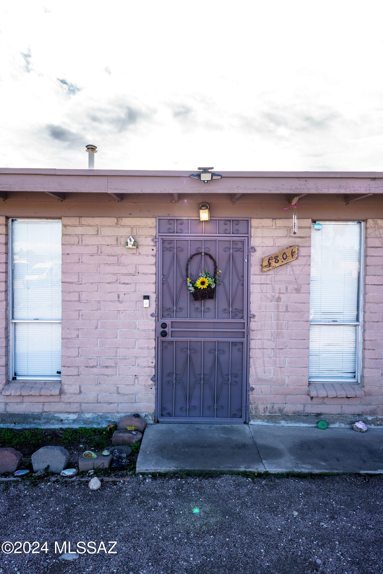 1801 West Merlin Road Tucson, AZ 85713 - Photo 3 of 23