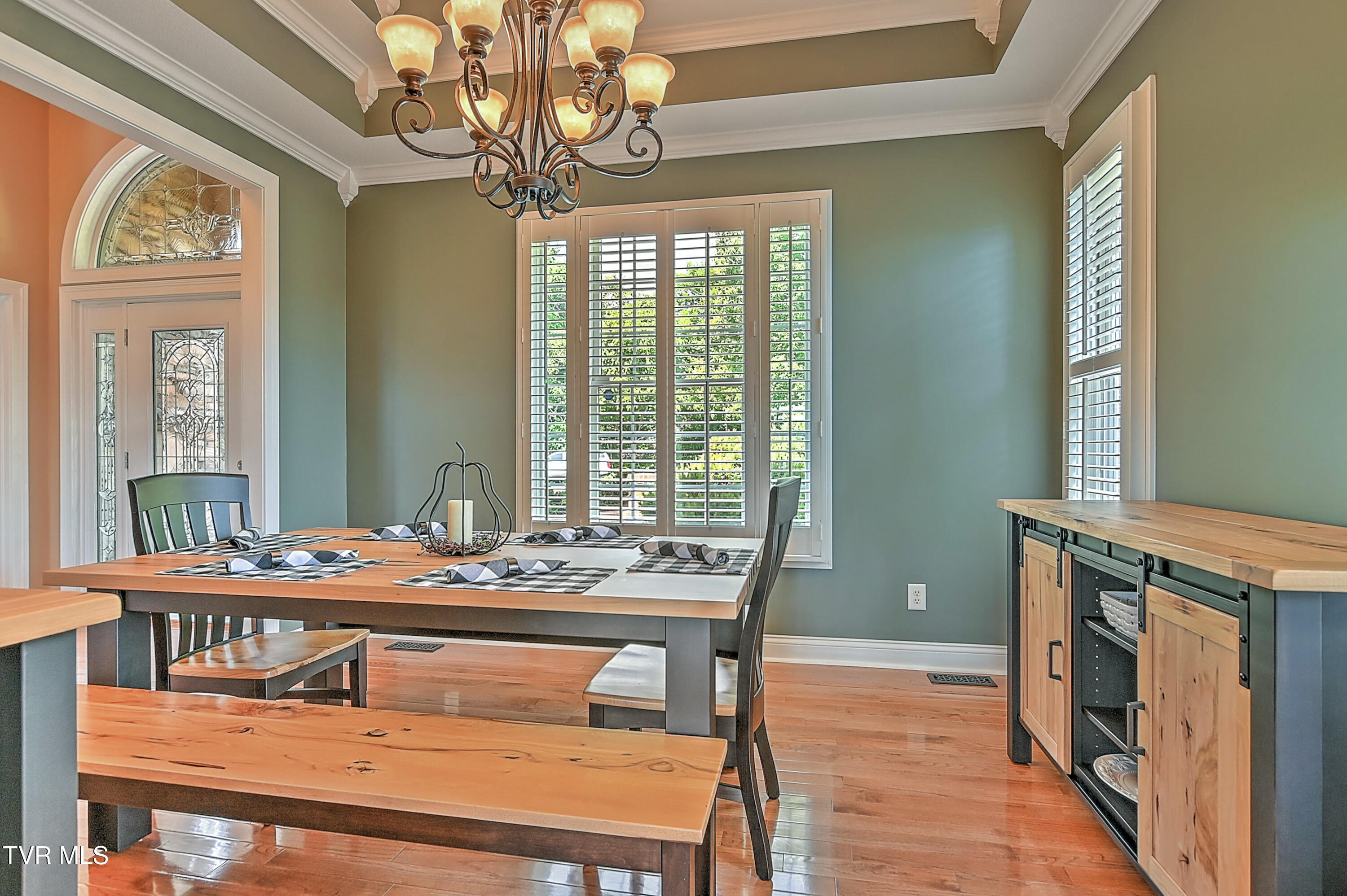 3625 Holly Creek Road Greeneville, TN 37745 - Photo 12 of 93 Holly Creek JB-14