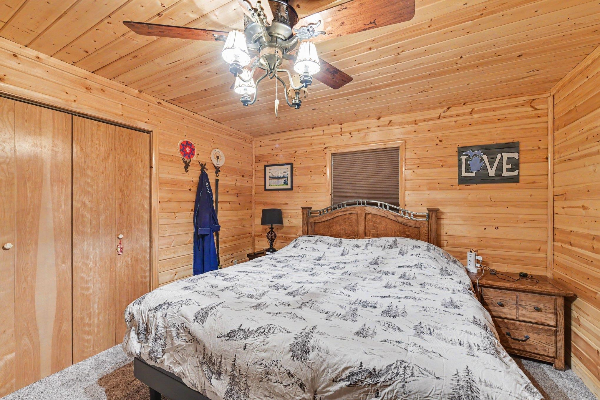 5391 Scholl Road Mancelona, MI 49659 - Photo 12 of 40
