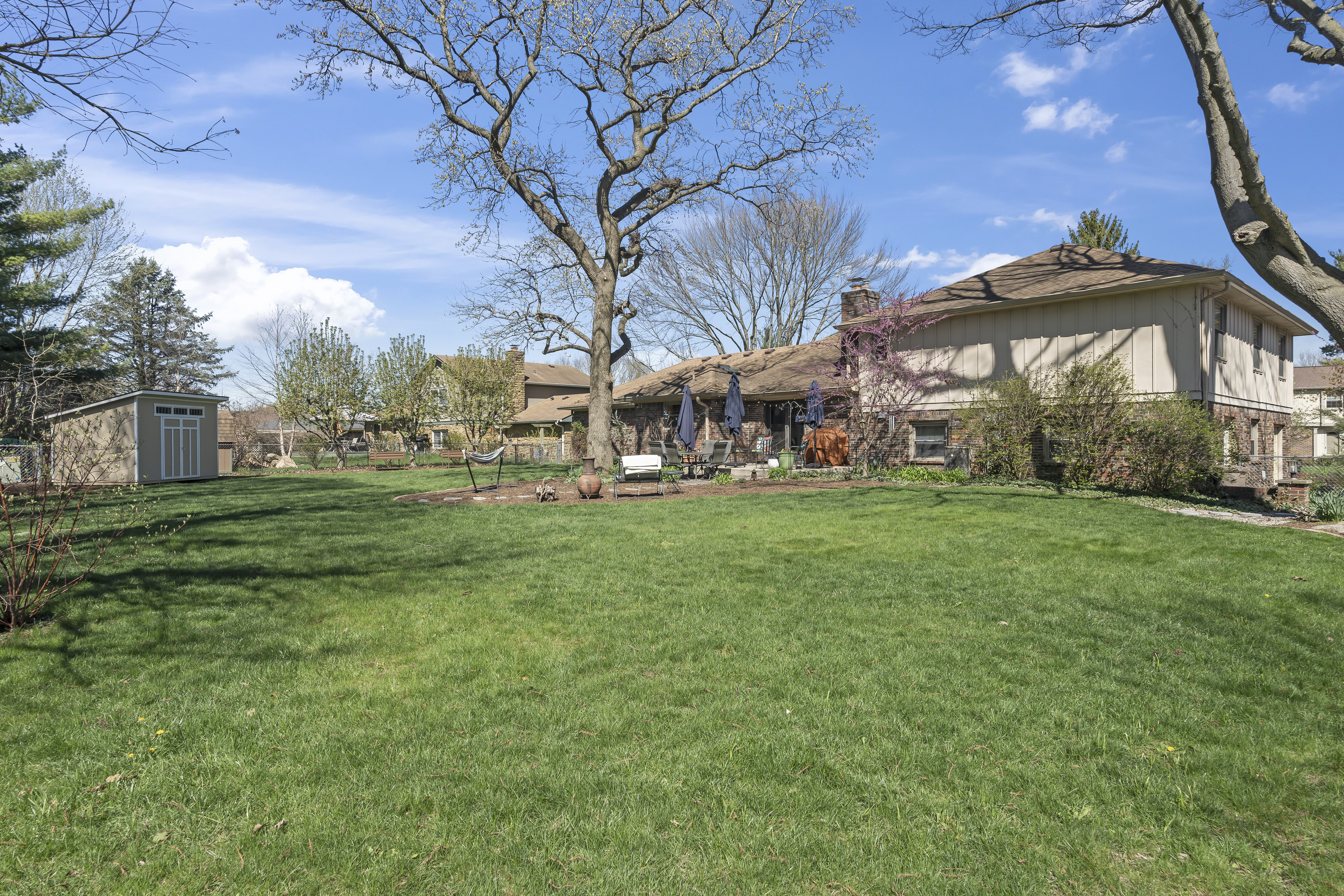 753 Boulder Road Indianapolis, IN 46217 - Photo 59 of 64 Gallery Image 59