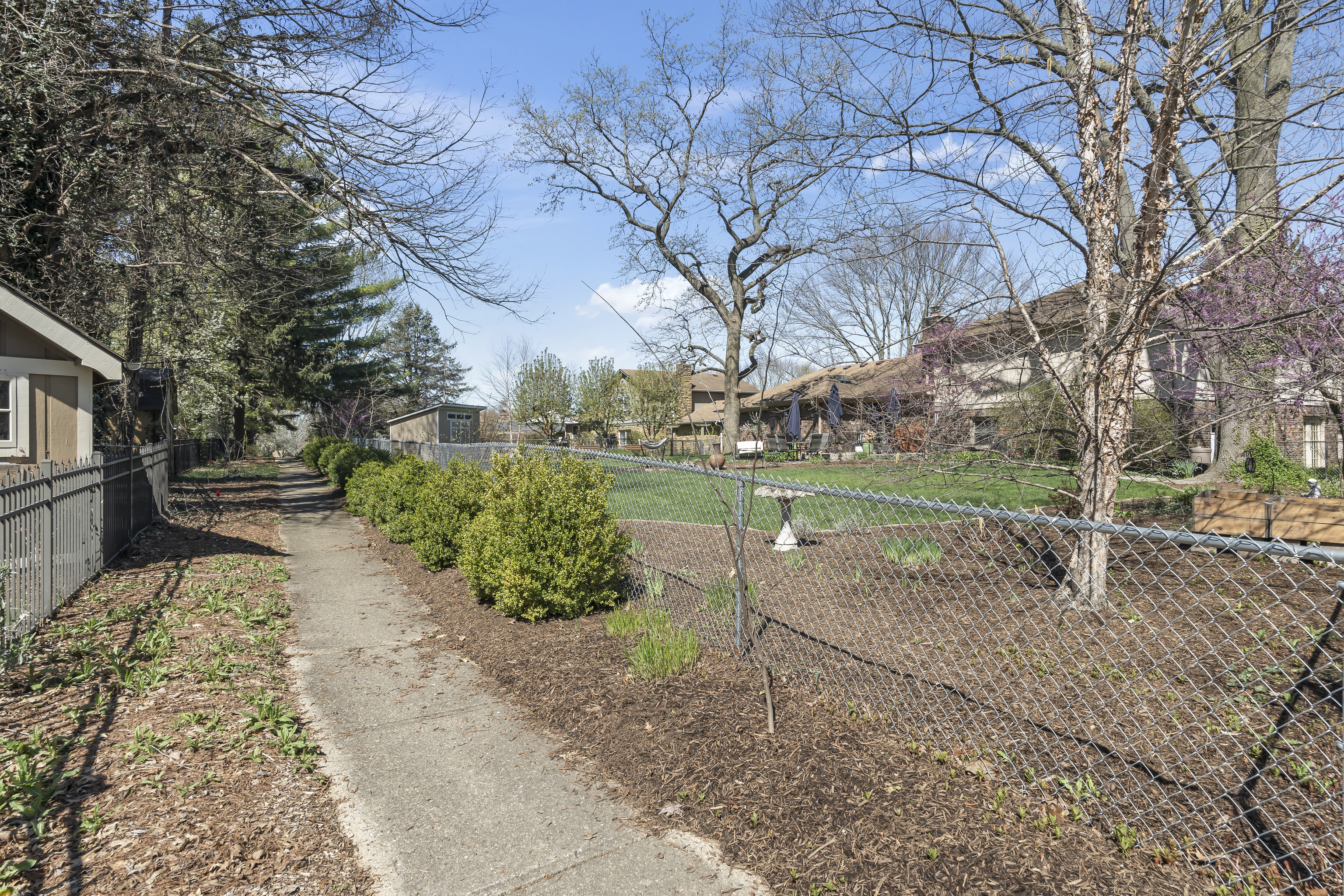 753 Boulder Road Indianapolis, IN 46217 - Photo 61 of 64 Gallery Image 61