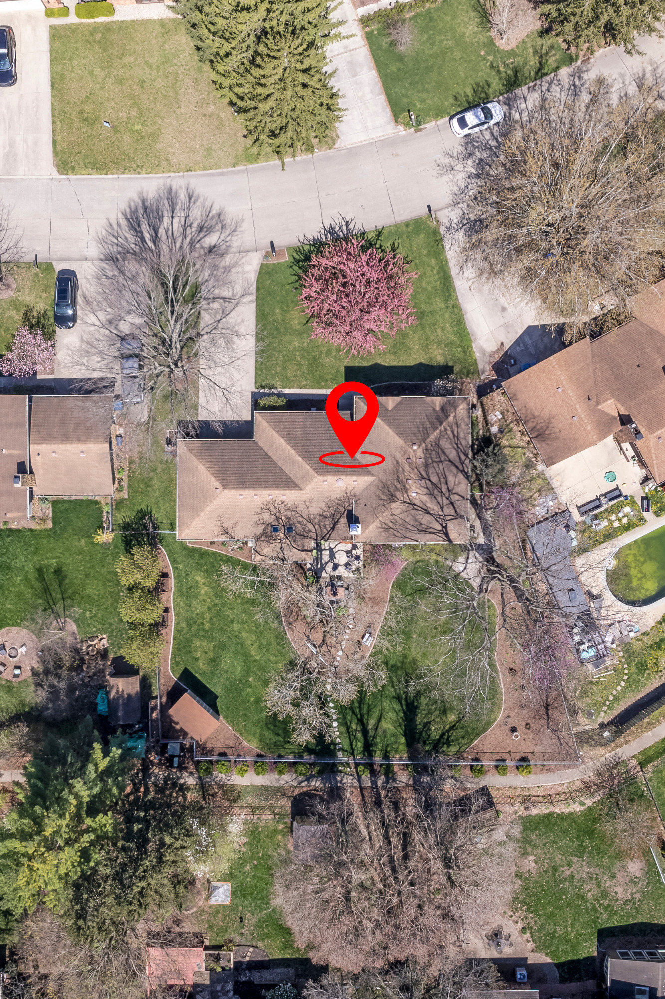 753 Boulder Road Indianapolis, IN 46217 - Photo 63 of 64 Gallery Image 63