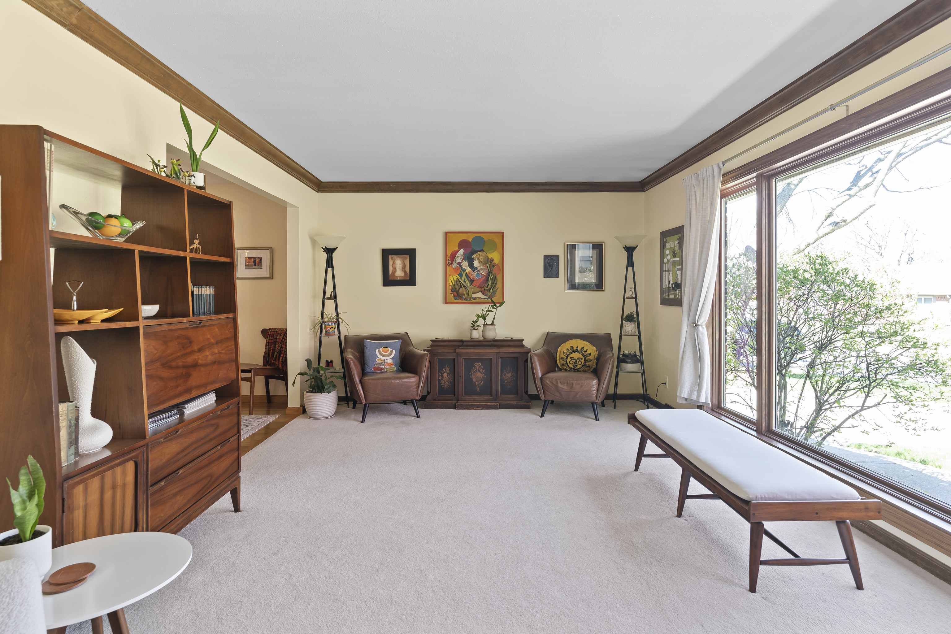 753 Boulder Road Indianapolis, IN 46217 - Photo 9 of 64 Gallery Image 9
