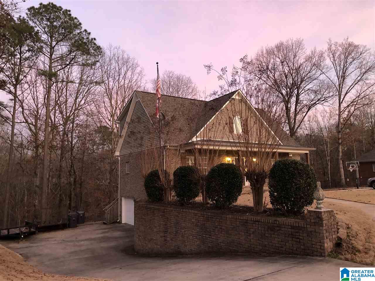 6329 Pinnacle Circle Mount Olive, AL 35117 - Photo 8 of 50