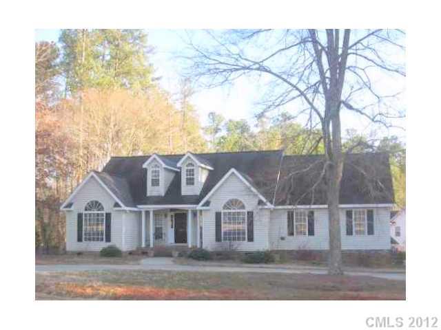 1201 Hawthorne Road Lancaster, SC 29720 - Photo 1 of 1 Gallery Image 1