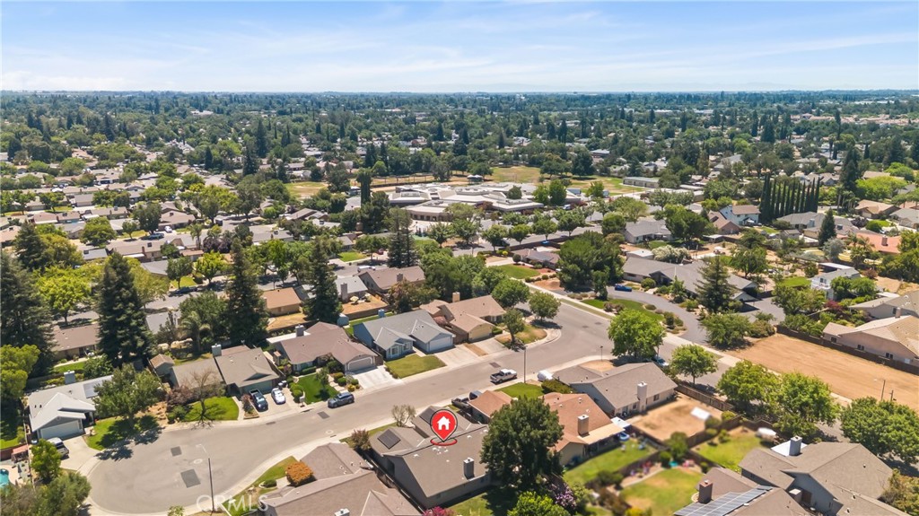1023 Deerfield Court Merced, CA 95340 - Photo 43 of 43