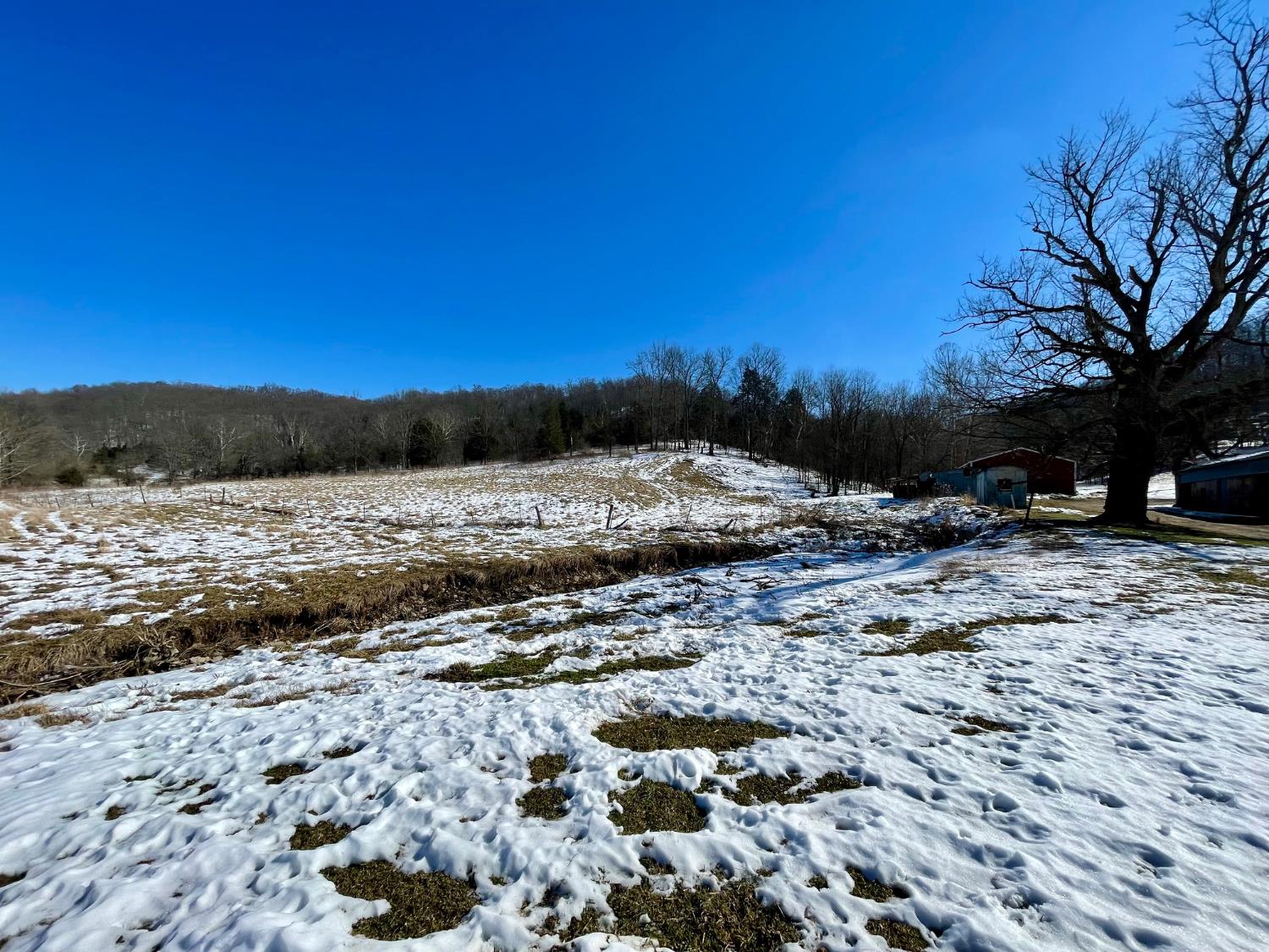 6033 Siemon Road Brookville, IN 47012 - Photo 52 of 62