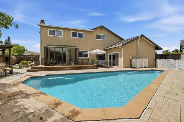 $1,498,888 | 4002 Agatha Way, San Jose, CA 95136